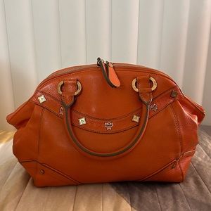 MCM Authentic Bag